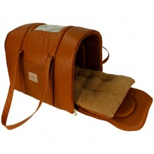 Bolsa de transporte para Cachorro